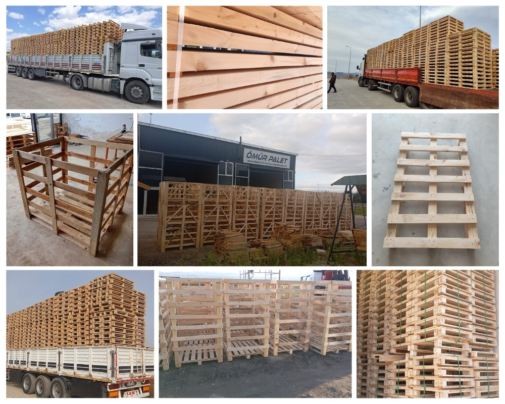 Great Bricett Wooden Pallets, Buy Wooden Pallets Wholesale
